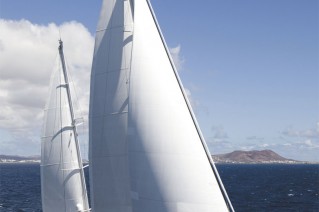 ETHEREAL - Sailing 2